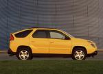Pontiac Aztek 2001 года